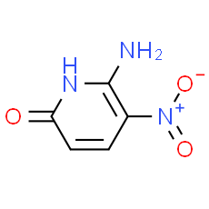 6-Amino-5-nitropyridin-2-one