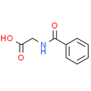 Hippuric acid