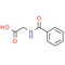 Hippuric acid