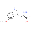 5-Methoxy-DL-tryptophan