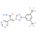 Eltanexor Z-isomer
