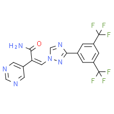 Eltanexor Z-isomer