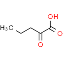 2-Oxovaleric acid
