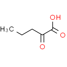 2-Oxovaleric acid