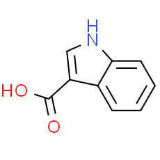 Indole-3-carboxylic acid
