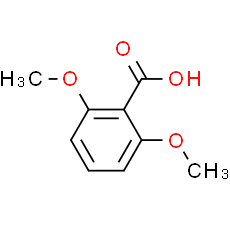 2, 6-Dimethoxybenzoic acid