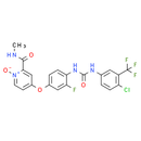 Regorafénib N-oxyde (M2)