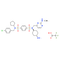 Deltasonamide 2 (TFA)