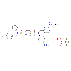 Deltasonamide 2 (TFA)