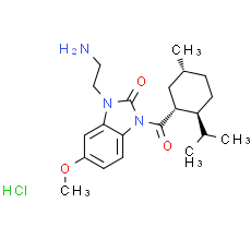 D-3263 hydrochloride