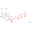 Inosine-5'-triphosphate trisodium salt