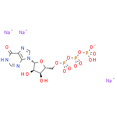 Inosine-5'-triphosphate trisodium salt
