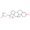 Deoxycorticosterone acetate