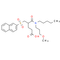 CCK-A receptor inhibitor 1