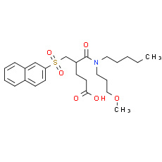CCK-A receptor inhibitor 1