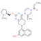 KRas G12C inhibitor 1