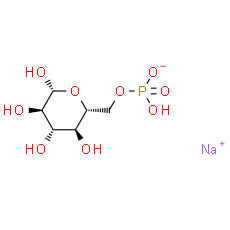 D-Glucose 6-phosphate sodium
