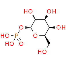 Galactose 1-phosphate