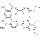 Isoginkgetin