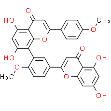 Isoginkgetin