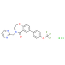 Eleclazine hydrochloride