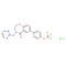 Eleclazine hydrochloride