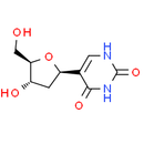 Deoxypseudouridine