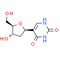 Deoxypseudouridine