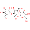 D-(+)-Melezitose