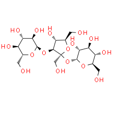 D-(+)-Melezitose
