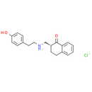 HEAT hydrochloride