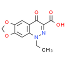 Cinoxacin