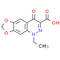 Cinoxacin