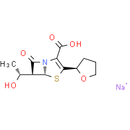 Faropenem sodium