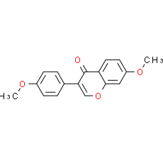 4', 7-Dimethoxyisoflavone