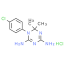 Cycloguanil hydrochloride