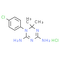 Cycloguanil hydrochloride