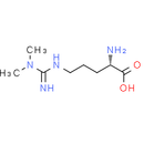 Asymmetric dimethylarginine