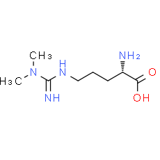 Asymmetric dimethylarginine