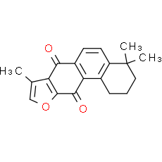 Isotanshinone IIA