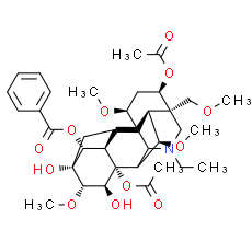 Flaconitine