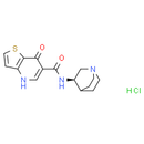Pumosetrag Hydrochloride