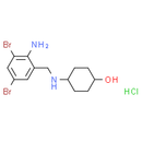 Ambroxol hydrochloride