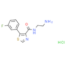 Ro 41-1049 hydrochloride