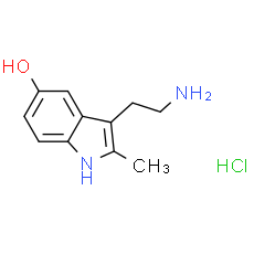 2-Methyl-5-HT hydrochloride