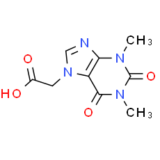 Acefylline