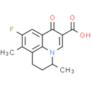 Ibafloxacine