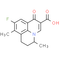 Ibafloxacine