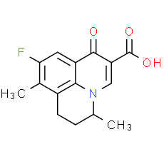 Ibafloxacine