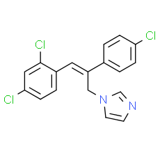 Aliconazole